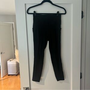 ATHLETA 7/8 LEGGINGS